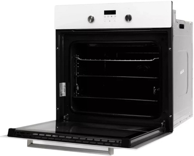 Электрический духовой шкаф Lex EDP 092 WH / CHAO000314- фото2