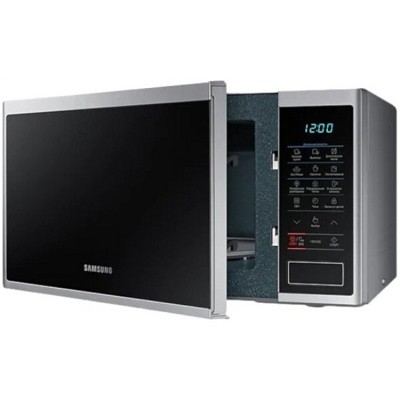 Микроволновая печь Samsung MS23J5133AT/BW- фото2