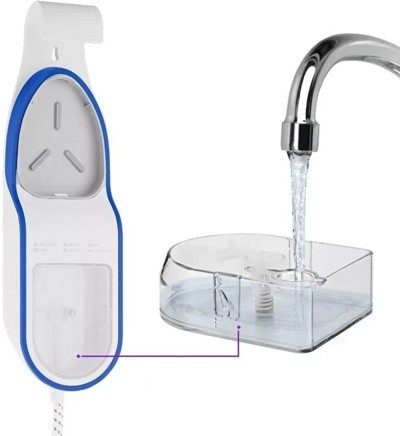 Отпариватель Kitfort KT-9130-3- фото3