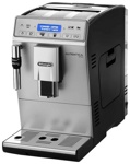 Кофемашина DeLonghi Autentica Plus ETAM 29.620.SB- фото