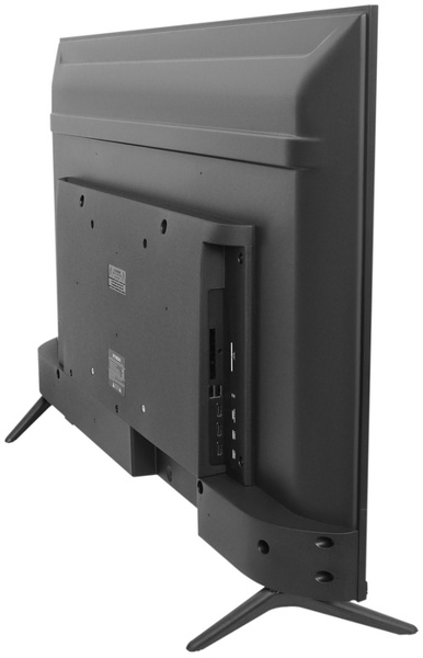 Телевизор Hyundai H-LED50FU7004- фото3