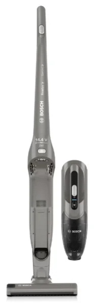 Пылесос Bosch BBHF214G- фото2