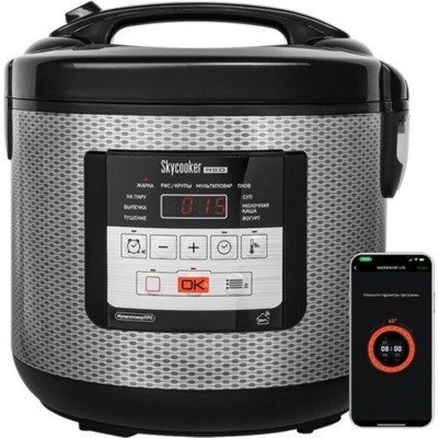 RED Solution SkyCooker RMC-M225S