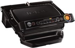 Электрогриль Tefal Optigrill+ Snacking&Baking GC714834 - фото