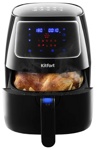Аэрогриль Kitfort KT-2211- фото