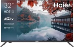 Телевизор Haier 32 Smart TV M1