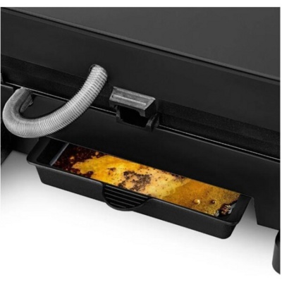 Электрогриль Kitfort КТ-4617- фото2