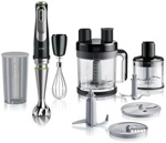 Погружной блендер Braun MQ 9185 XLI- фото