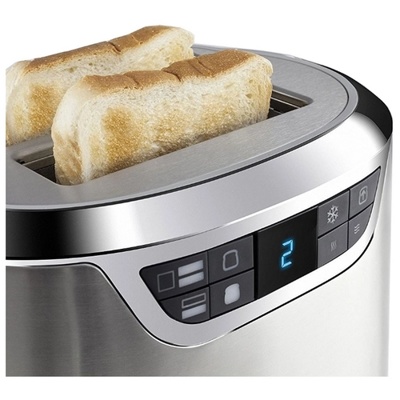 Тостер CASO Novea T2- фото2