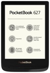 Электронная книга PocketBook Touch Lux 4 / PB627-H-CIS- фото