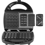 Сэндвичница RED Solution RMB-M603