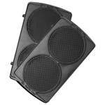 Панель для мультипекаря Redmond RAMB-12 (голландские вафли)