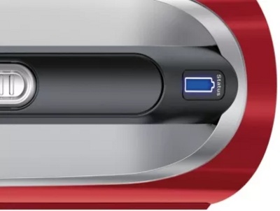 Пылесос Bosch BBHF214R- фото2