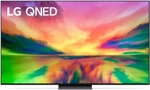 Телевизор LG QNED81 65QNED816RA- фото