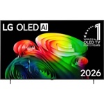 Телевизор LG OLED AI B6 OLED77B6RLA
