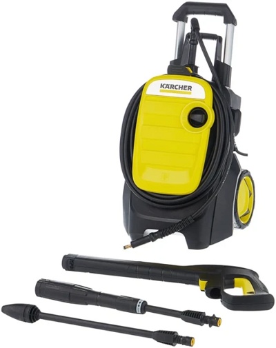    Karcher K 5 Compact (1.630-750.0) 