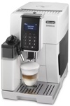 Кофемашина DeLonghi Dinamica ECAM 353.75.W - фото