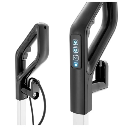 Пылесос Kitfort KT 575-1 - фото2