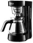 Капельная кофеварка Kitfort KT-759- фото