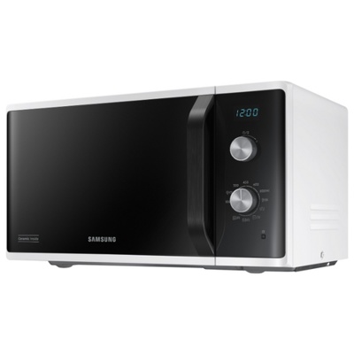 Микроволновая печь Samsung MG23K3614AW- фото3