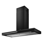 Кухонная вытяжка Elica Adele BL MAT/A/90