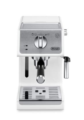  DeLonghi ECP 33.21.W / ECP33.21