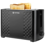 Тостер Vitek VT-1586 BK BK