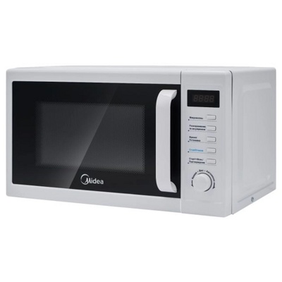   Midea AM820CUK-W