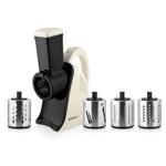 Овощерезка электрическая FIRST Austria FA-5112-2- фото