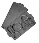 Панель для мультипекаря REDMOND RAMB-33 (LOVE)- фото