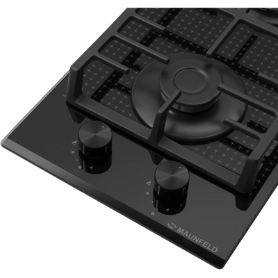 Газовая варочная панель Maunfeld EGHG.32.73CB2/G- фото2