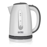 Электрочайник First FA-5427-2 BA - фото