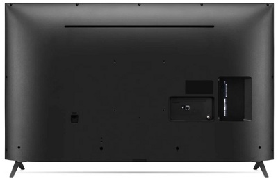 Телевизор LG 65UQ76009LC- фото4