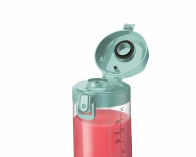 Портативный блендер NutriBullet NBP003LBL- фото2