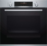 Духовой шкаф Bosch HBA5360S0- фото