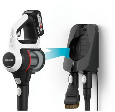 Пылесос Bosch BCS61113- фото3