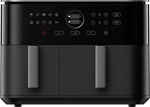 Аэрогриль Xiaomi Dual Zone Air Fryer 10L- фото