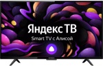 Телевизор Irbis 65U001BS2