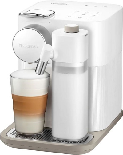   DeLonghi Gran Lattissima EN650.W