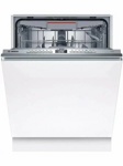 Посудомоечная машина Bosch SMV4HVX00E- фото