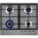 Варочная панель Weissgauff HGG 641 XV- фото