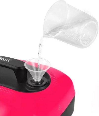 Пароочиститель Kitfort KT-9137-1- фото3