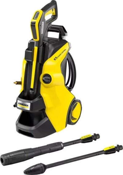    Karcher K5 Power Control 1.324-550.0