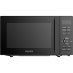 Микроволновая печь Vivaris VCM F20B1D0- фото