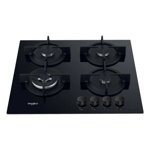 Газовая панель Whirlpool AKT 625/NB1- фото