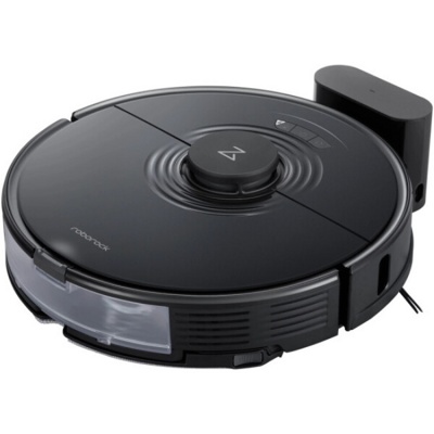 - Roborock Robot Vacuum S7 / S752-02 ()