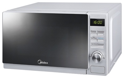   Midea AG720C4E-S