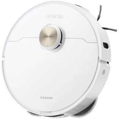 Робот-пылесос Dreame Robot Vacuum L40 Ultra CE / RLD52SE (белый)- фото4