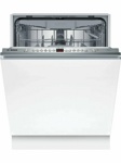 Встраиваемая посудомоечная машина Bosch SME26EX00E- фото