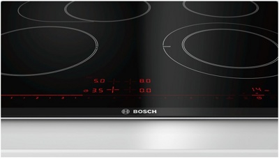 Электрическая варочная панель Bosch PKN675DP1D- фото2